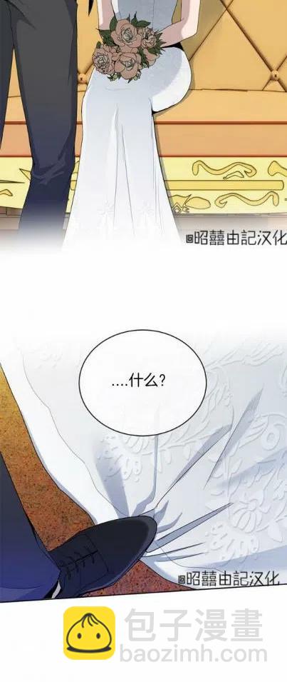 《依小姐所愿》第15话 第30页