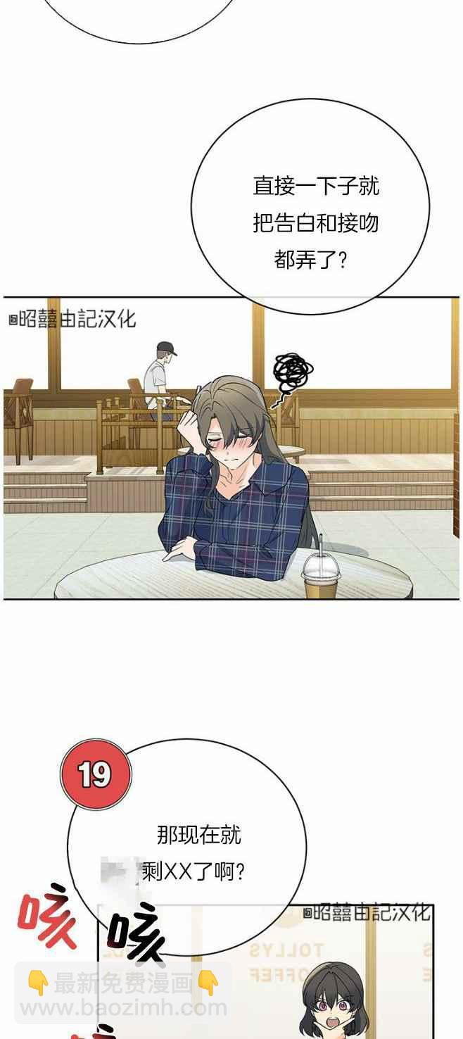 《依小姐所愿》第42话 第34页