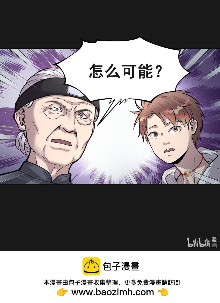 《六指诡医》005 阴阳眼 第42页