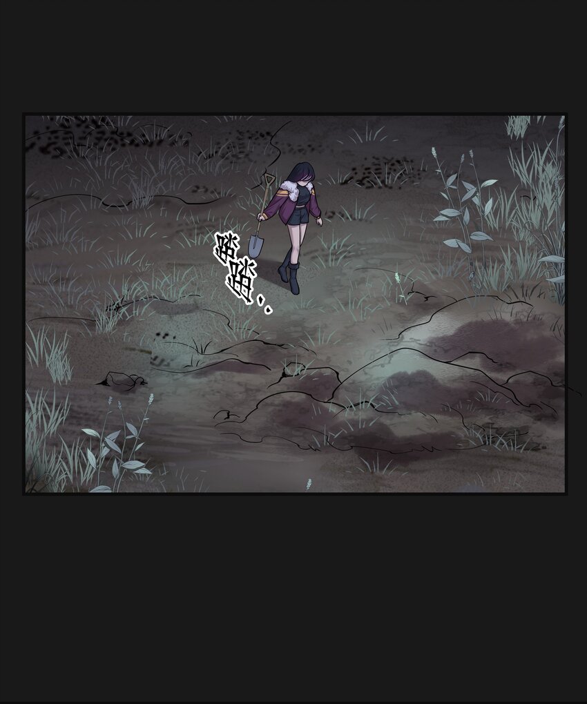 《六指诡医》009 鼻子流血 第24页
