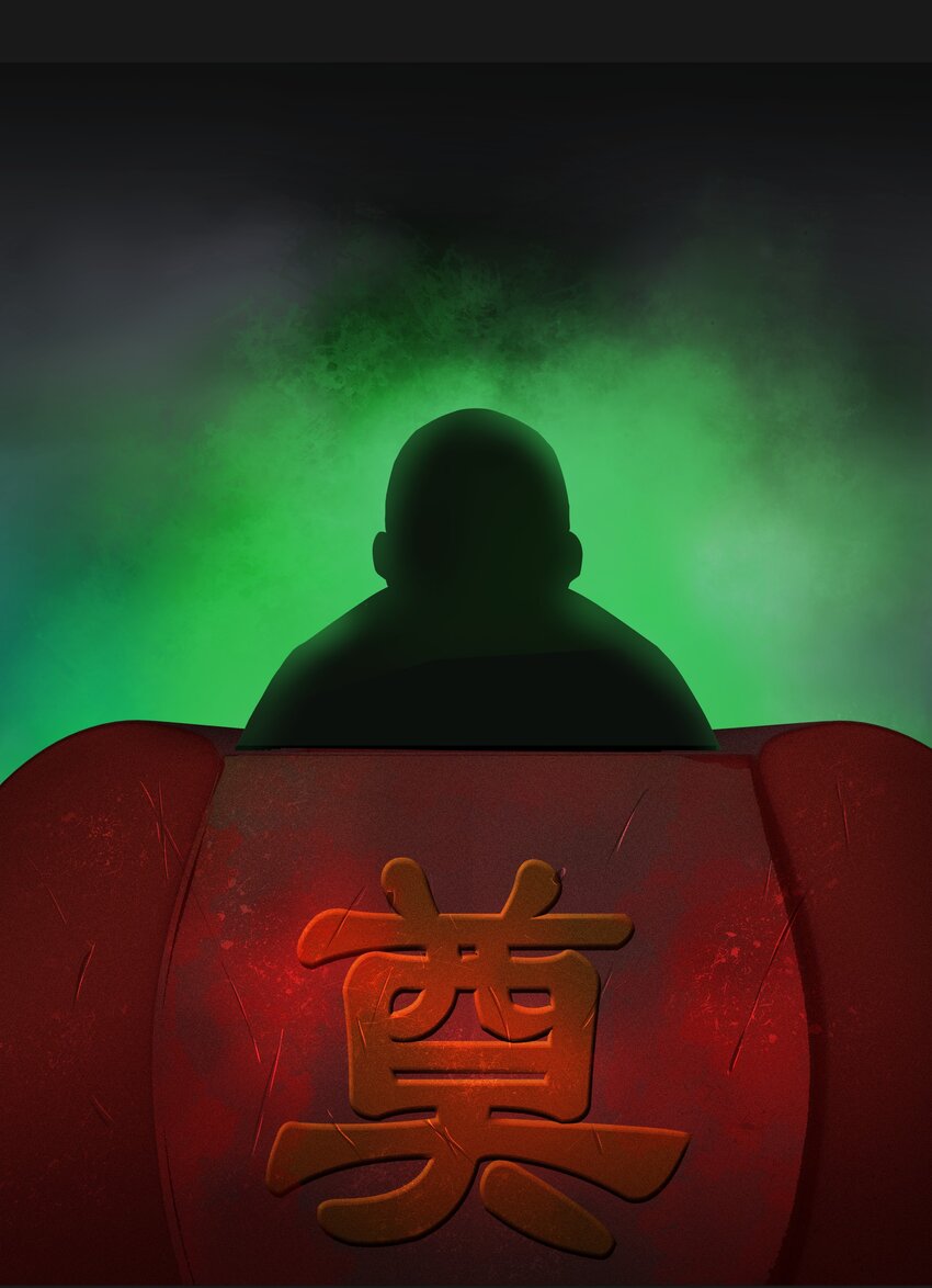 《六指诡医》014 诈尸 2 第21页