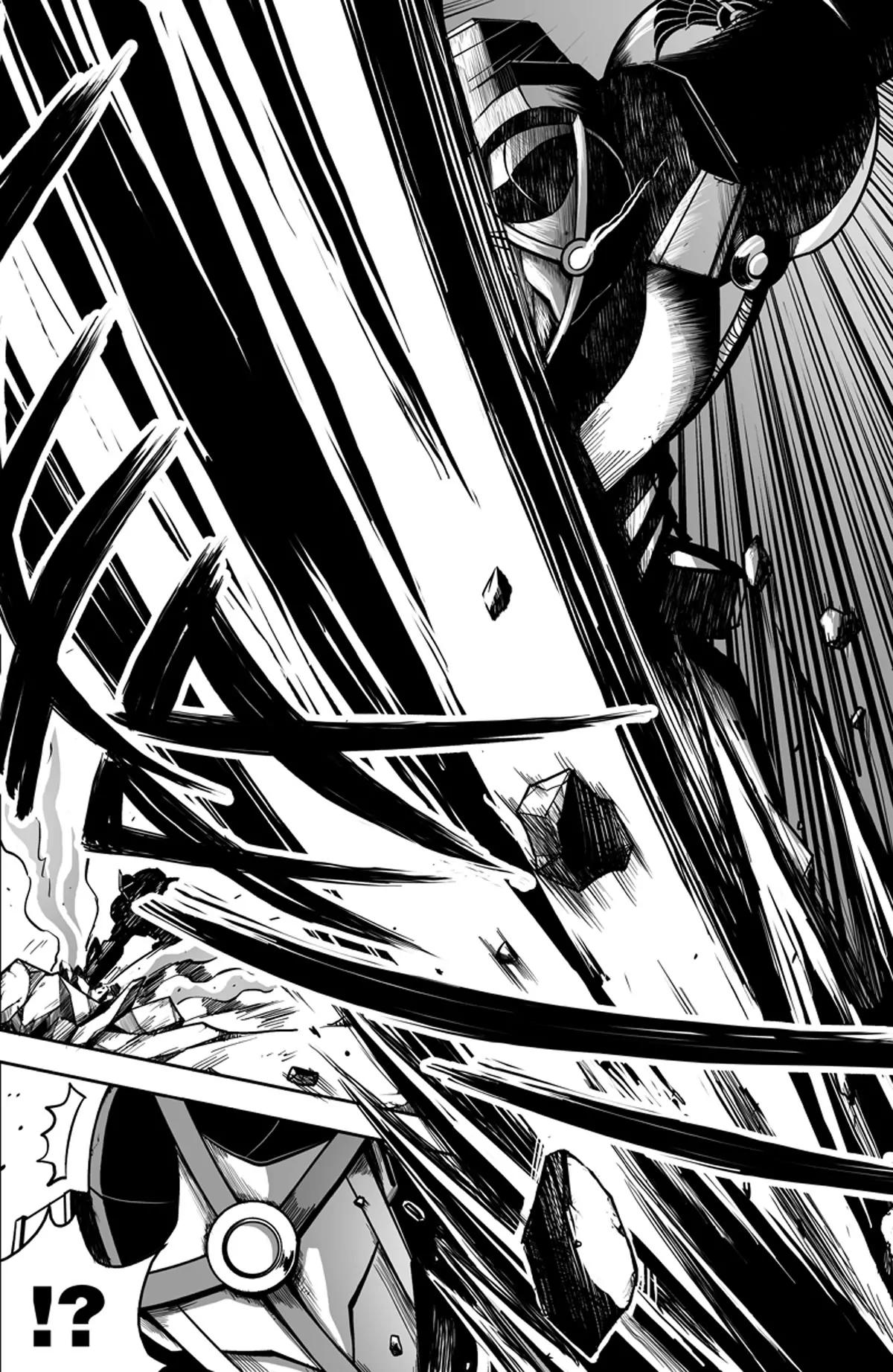 《反转骑士——世界之链》009王都第一阶 第15页