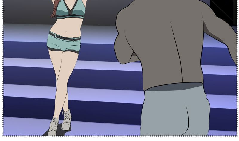 《人生片段》监视（中） 第28页