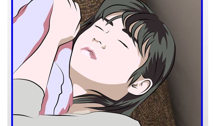 《人生片段》监视（五） 第41页