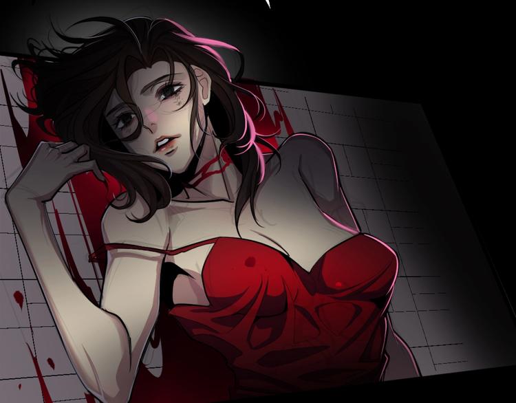 《致命咬痕》序章 第8页