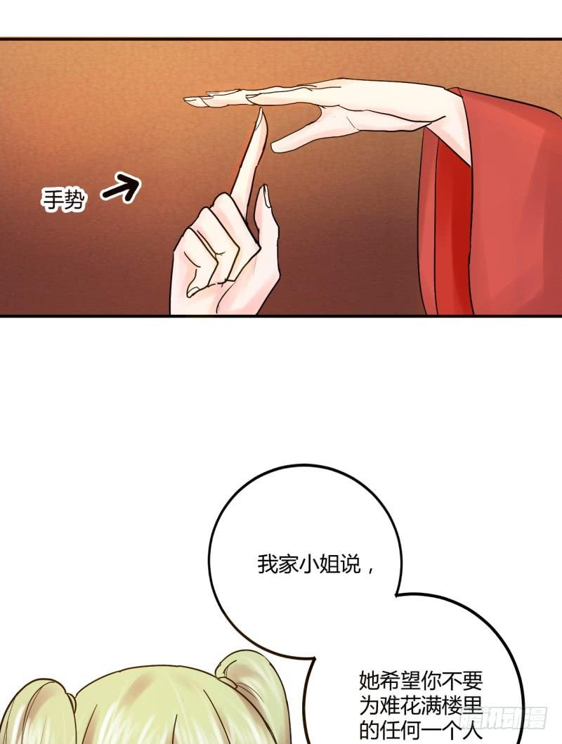 《虐心王妃》第四话 第8页