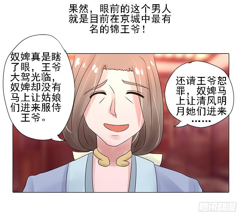 《虐心王妃》第三话 第25页