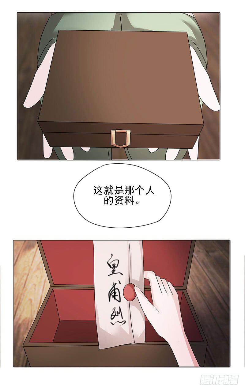 《虐心王妃》第二话 第6页