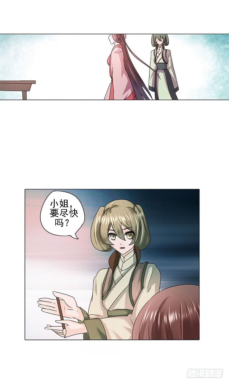 《虐心王妃》第二话 第8页