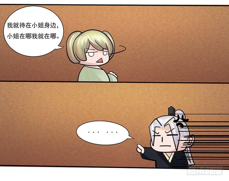 《虐心王妃》第五话 第19页