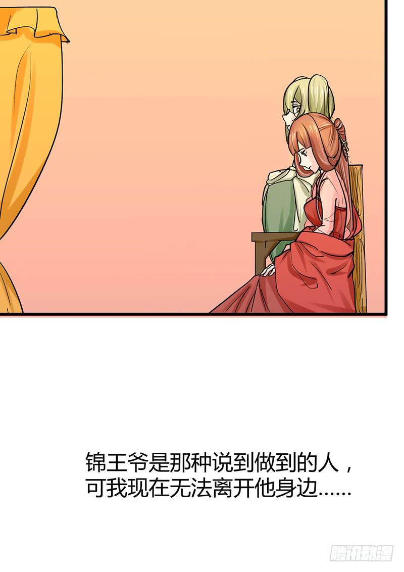 《虐心王妃》第八话 第2页