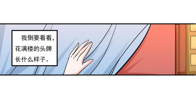 《虐心王妃》第七话 第1页