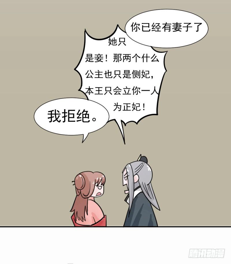 《虐心王妃》第七话 第30页