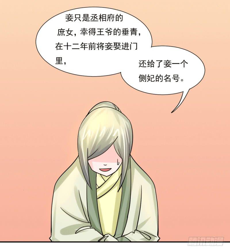 《虐心王妃》第七话 第6页