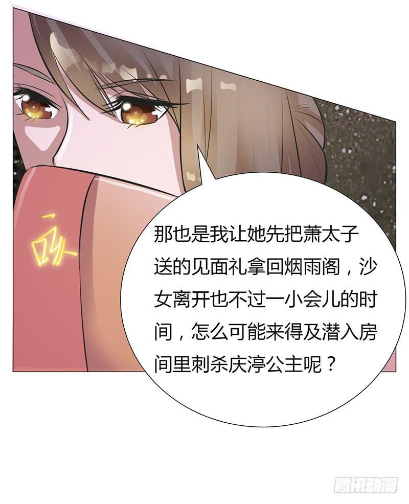 《虐心王妃》第十二话 第23页