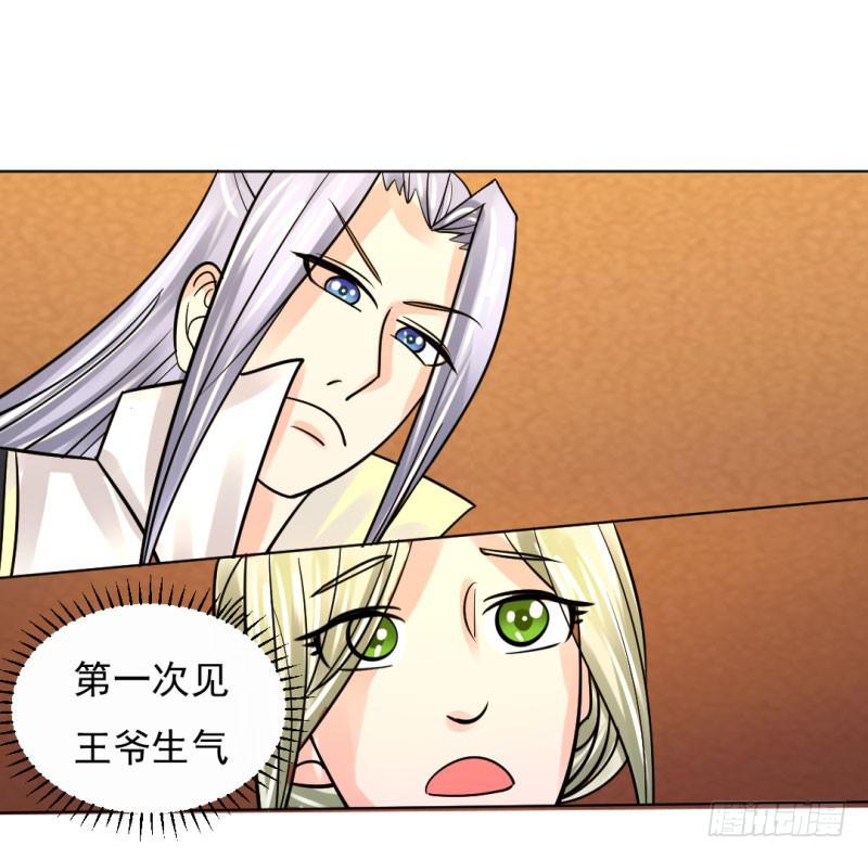 《虐心王妃》第九话 第17页