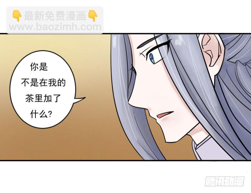 《虐心王妃》第九话 第29页