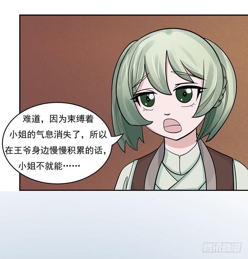 《虐心王妃》第十一话 第45页