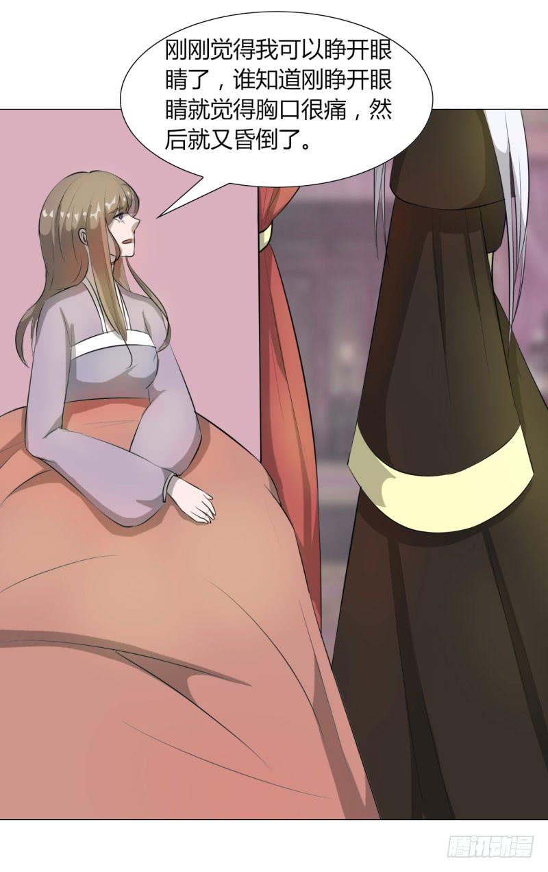 《虐心王妃》第十五话 第33页