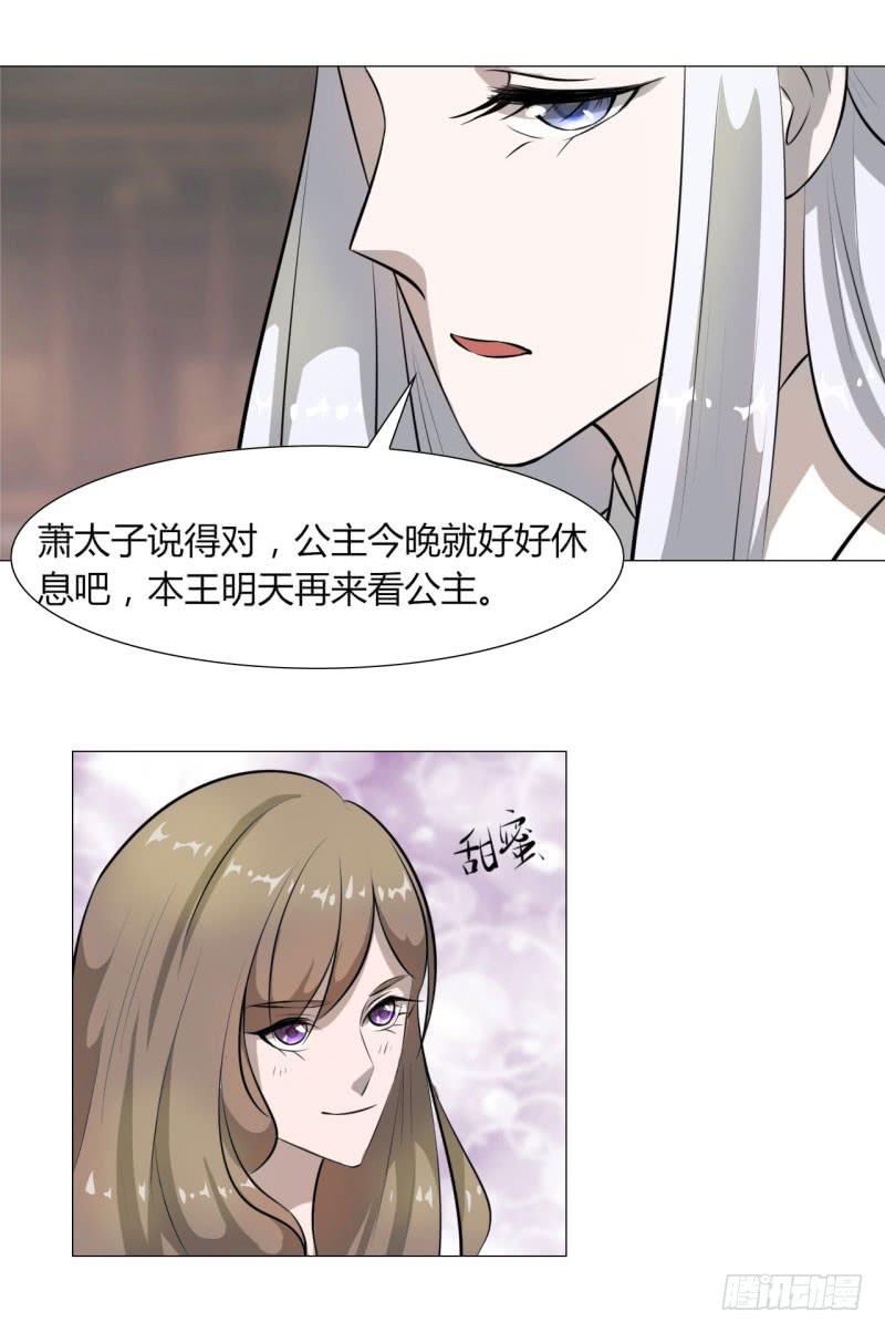 《虐心王妃》第十五话 第37页