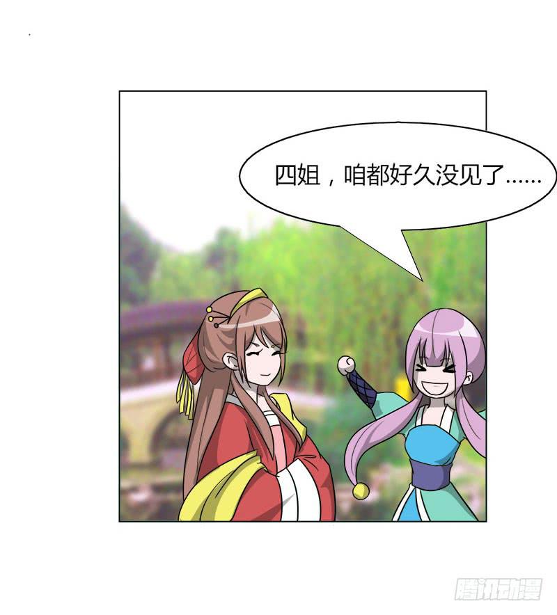 《虐心王妃》第二十话 第34页