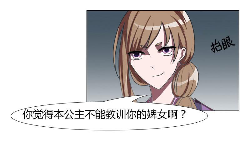 《虐心王妃》第十八话 第20页