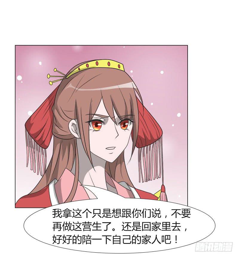 《虐心王妃》第十九话 第44页