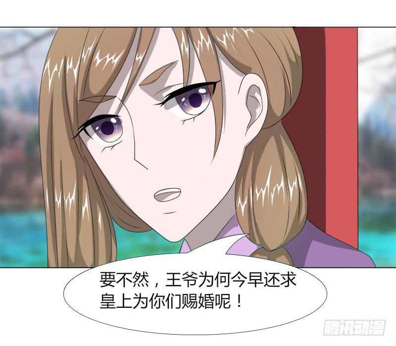 《虐心王妃》第十七话 第31页
