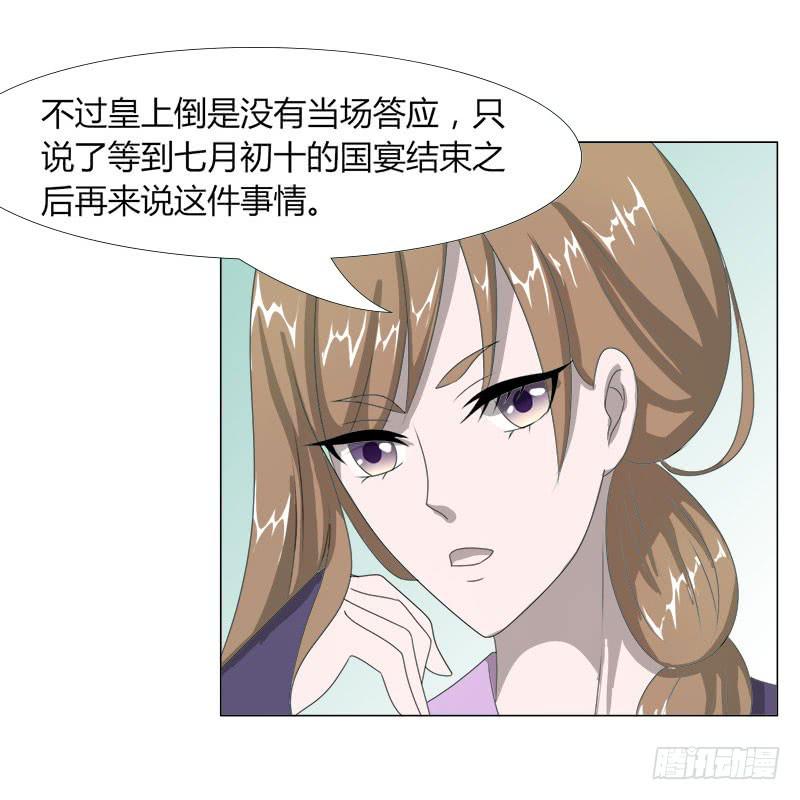 《虐心王妃》第十七话 第33页