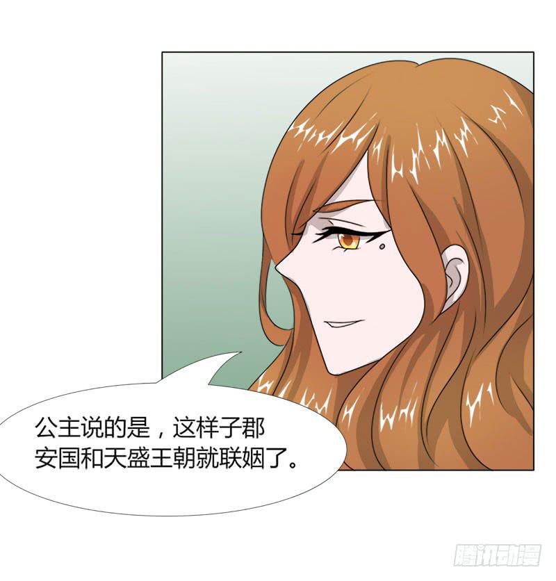 《虐心王妃》第十七话 第42页
