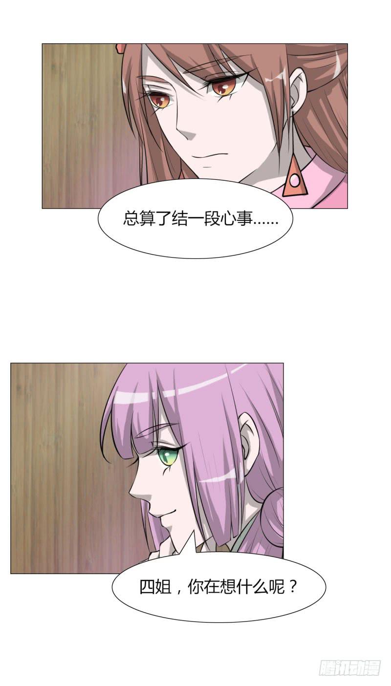 《虐心王妃》第二十四话 第25页