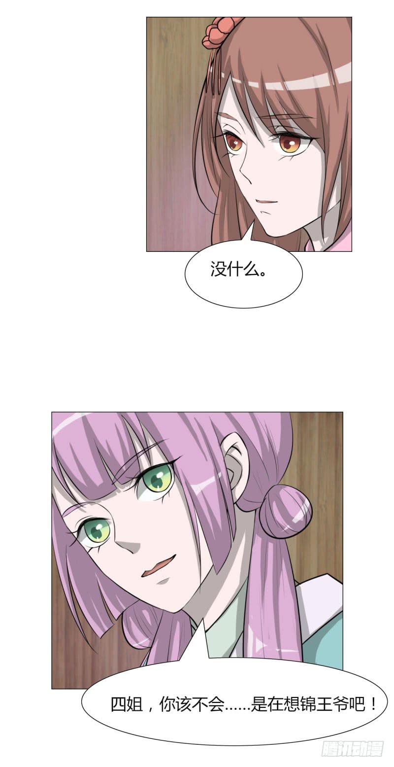 《虐心王妃》第二十四话 第26页