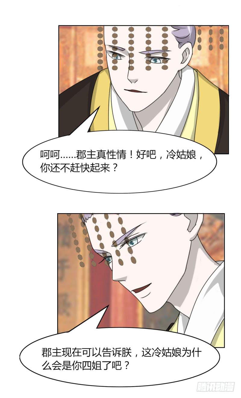 《虐心王妃》第二十四话 第2页