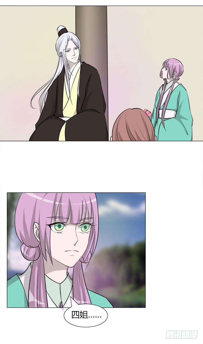 《虐心王妃》第二十四话 第33页