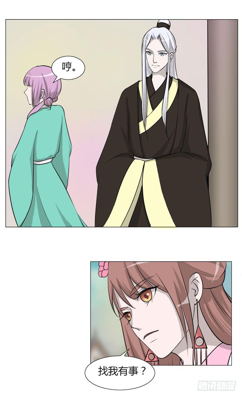 《虐心王妃》第二十四话 第35页
