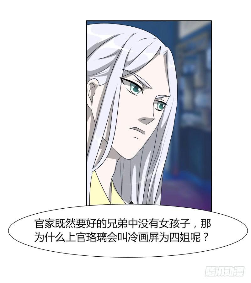 《虐心王妃》第二十一话 第16页