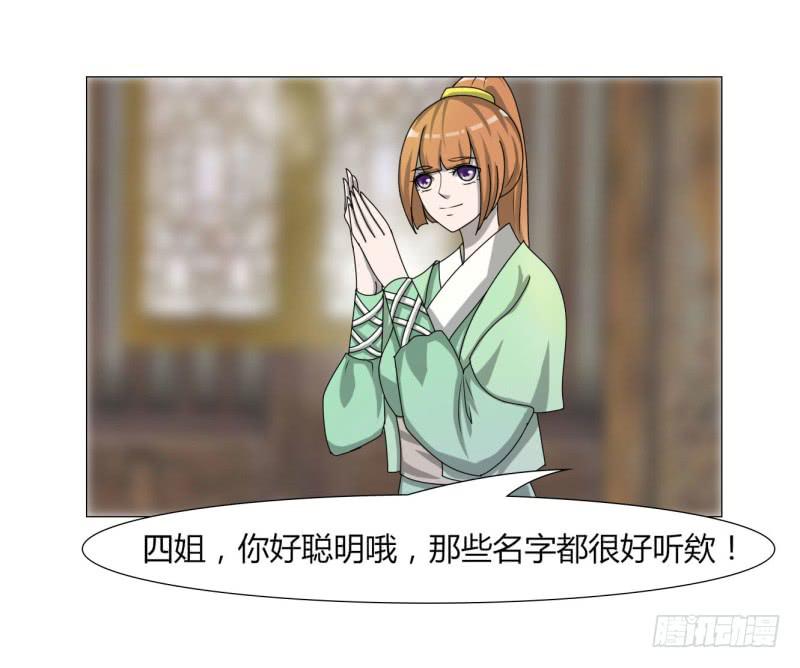 《虐心王妃》第二十三话 第5页