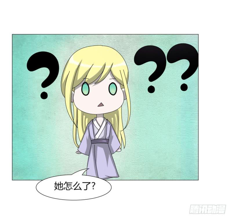 《虐心王妃》第二十三话 第8页