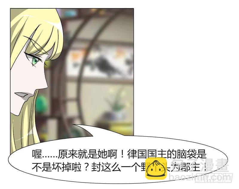 《虐心王妃》第二十二话 第13页