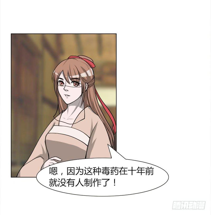 《虐心王妃》第二十八话 第13页