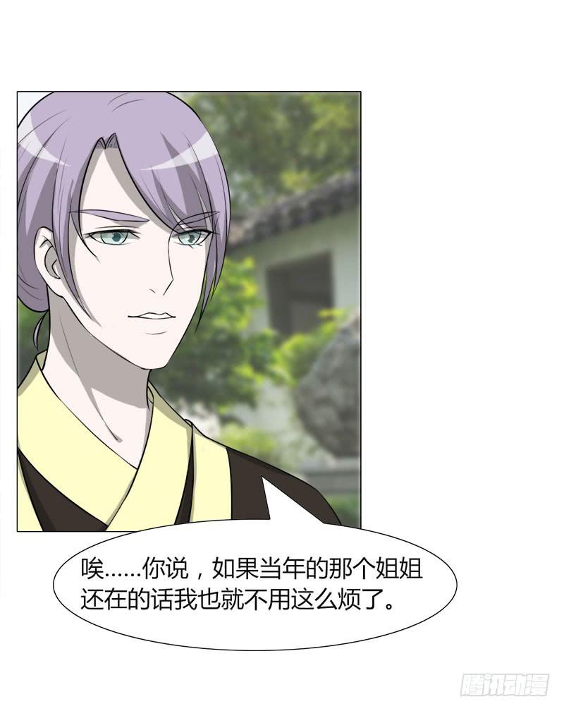 《虐心王妃》第二十七话 第17页
