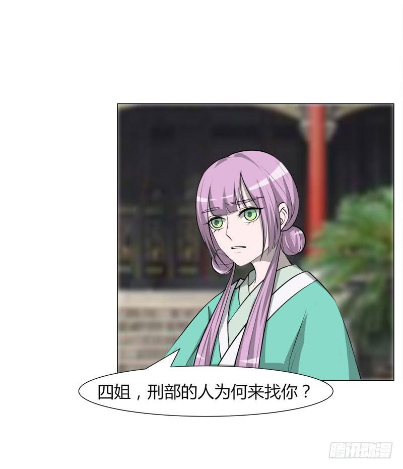 《虐心王妃》第二十七话 第29页