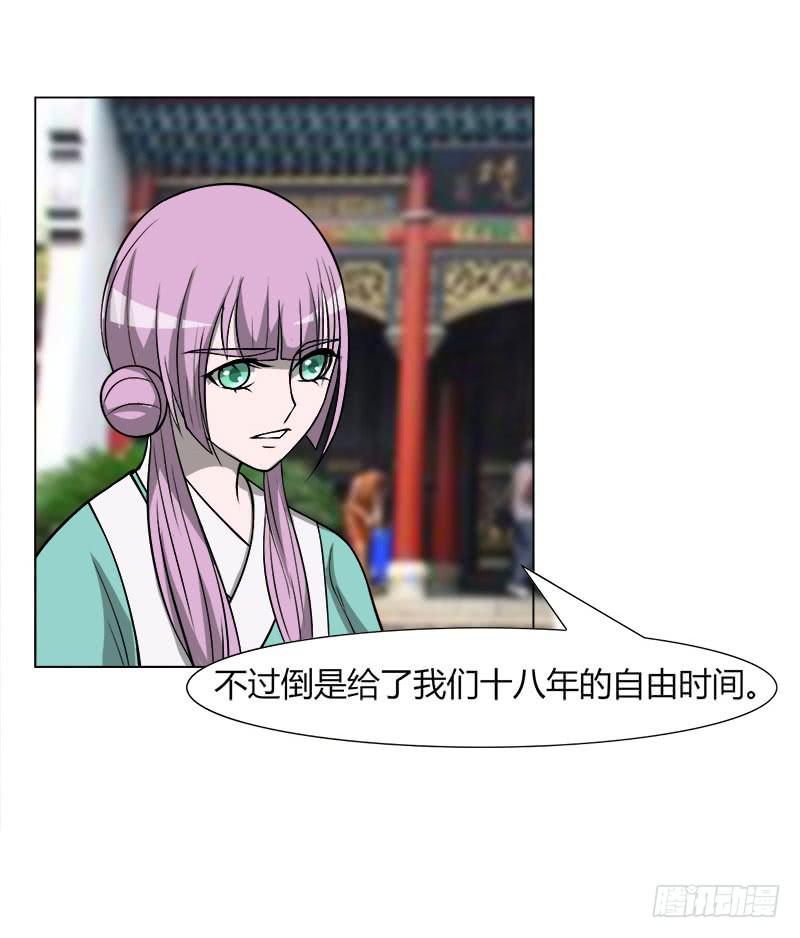 《虐心王妃》第二十九话 第13页