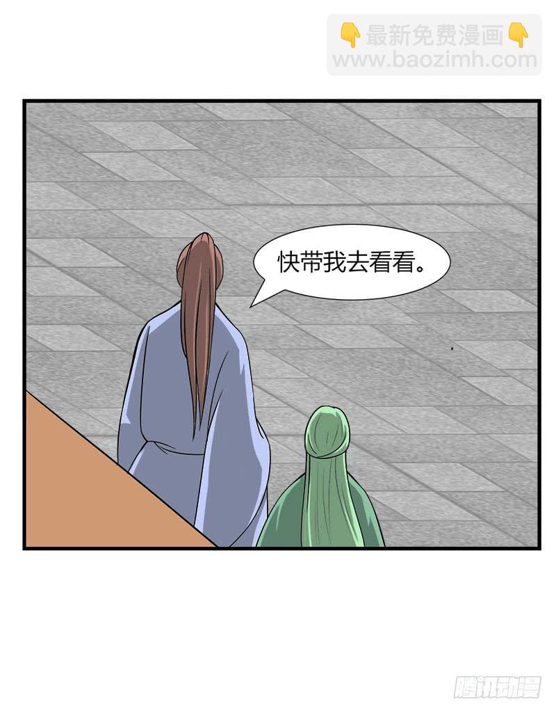《虐心王妃》第二十九话 第27页