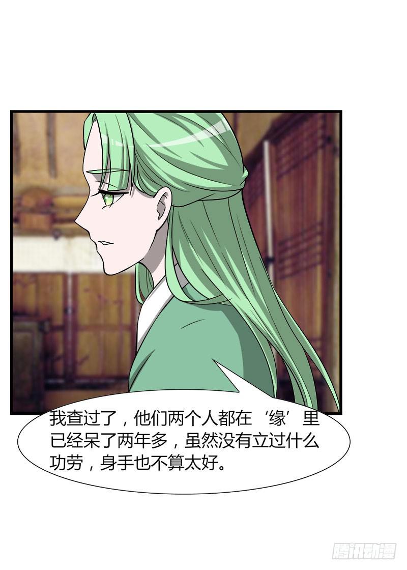 《虐心王妃》第二十九话 第36页