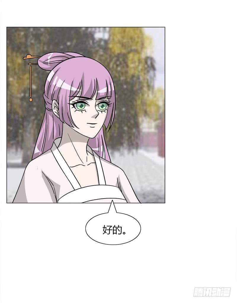 《虐心王妃》第三十四话 第12页