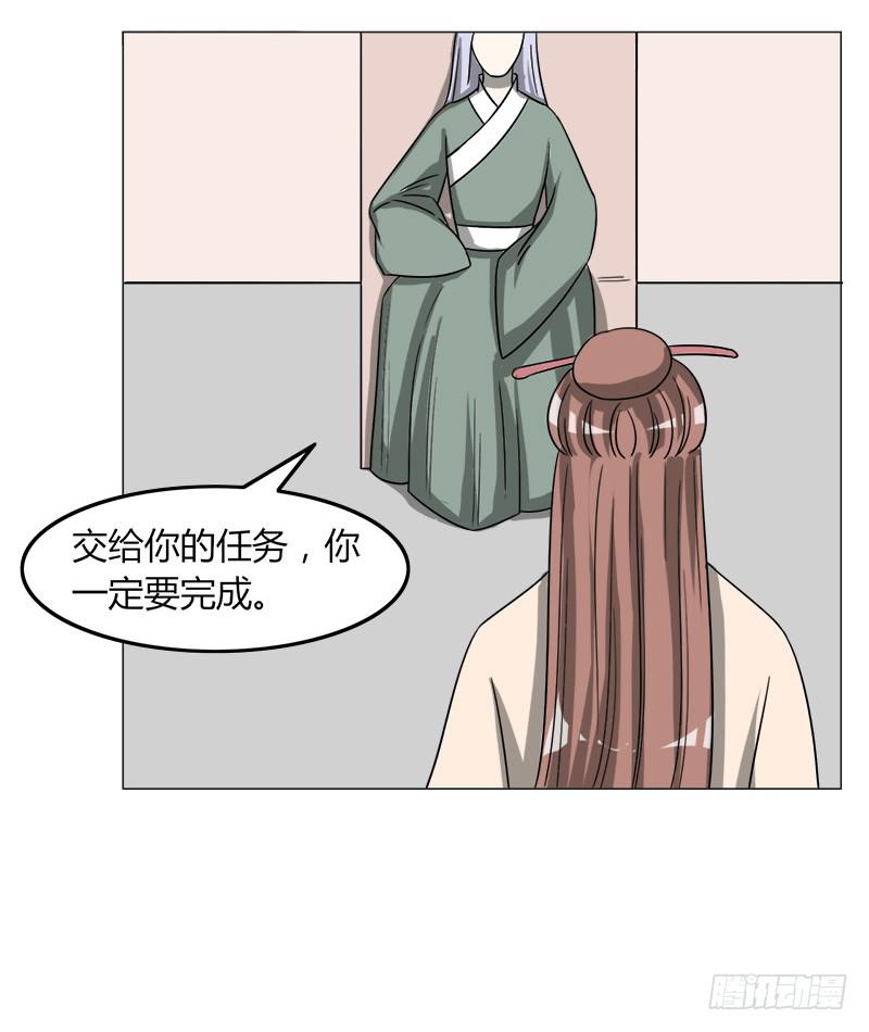 《虐心王妃》第三十九话 第22页