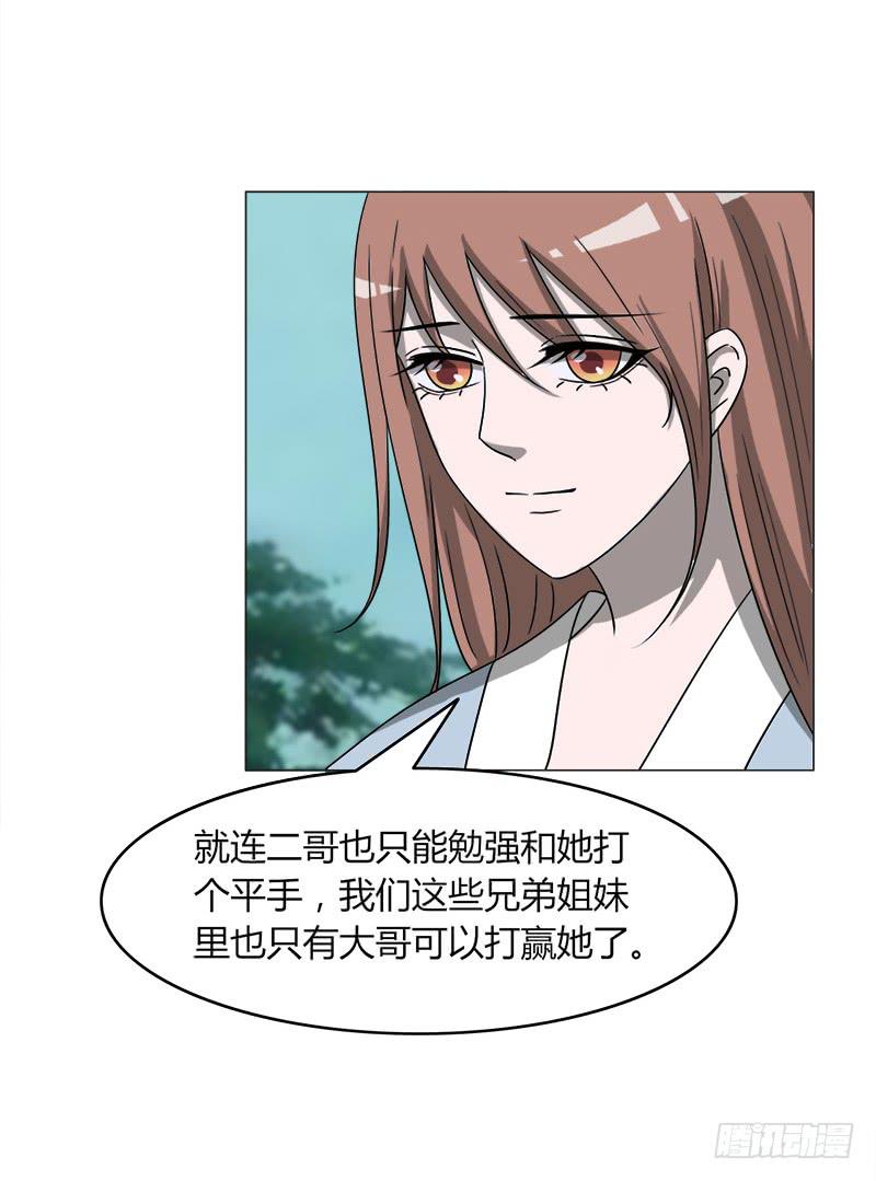 《虐心王妃》第四十一话 第37页