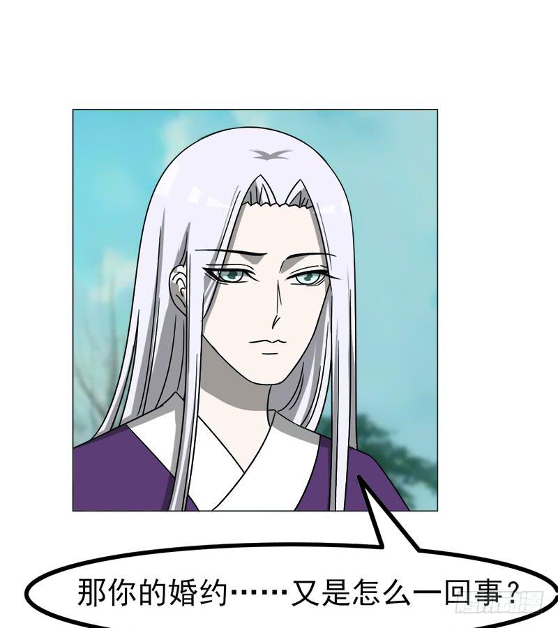 《虐心王妃》第四十一话 第41页