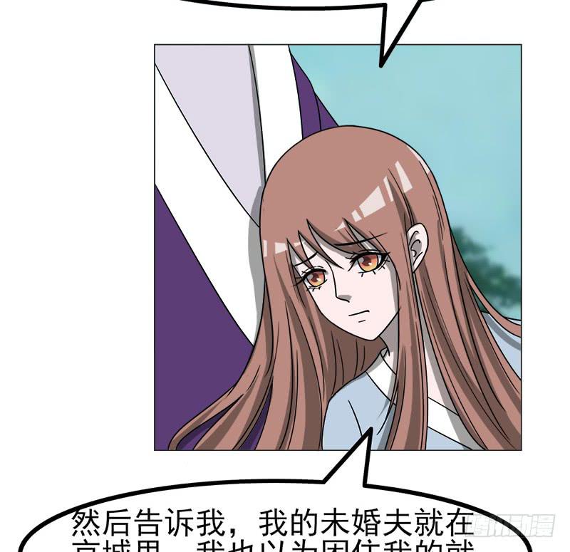 《虐心王妃》第四十一话 第46页